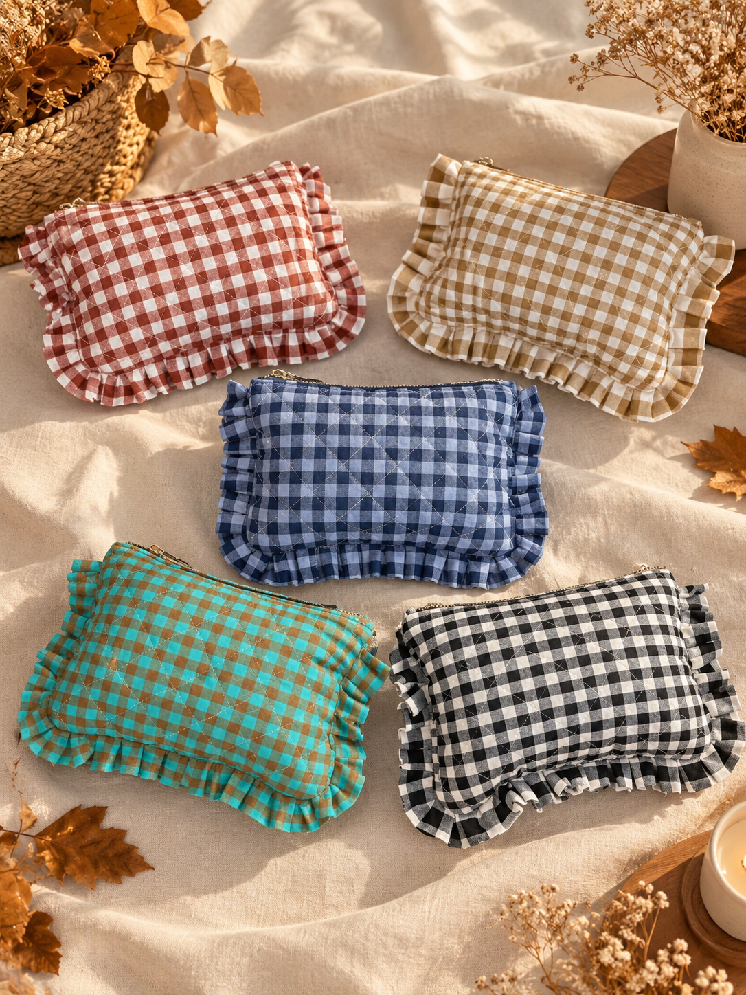 Cartera VICHI