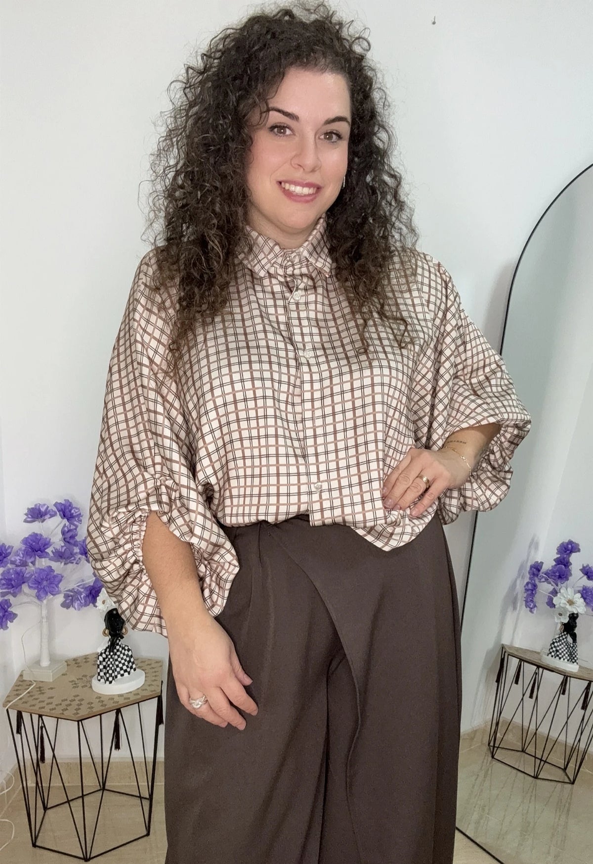 Camisa BOSNIA
