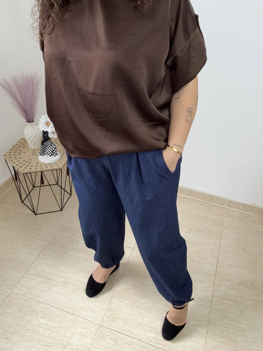 VAQUERO BOMBACHO