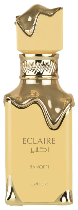Eclaire Banoffi Eclaire Banoffi