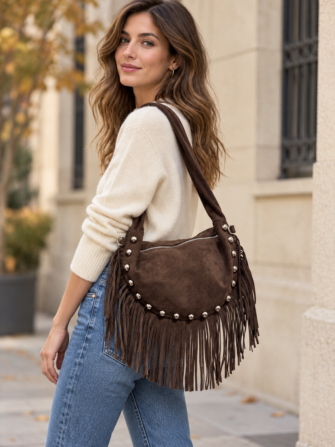 Bolso SELVA