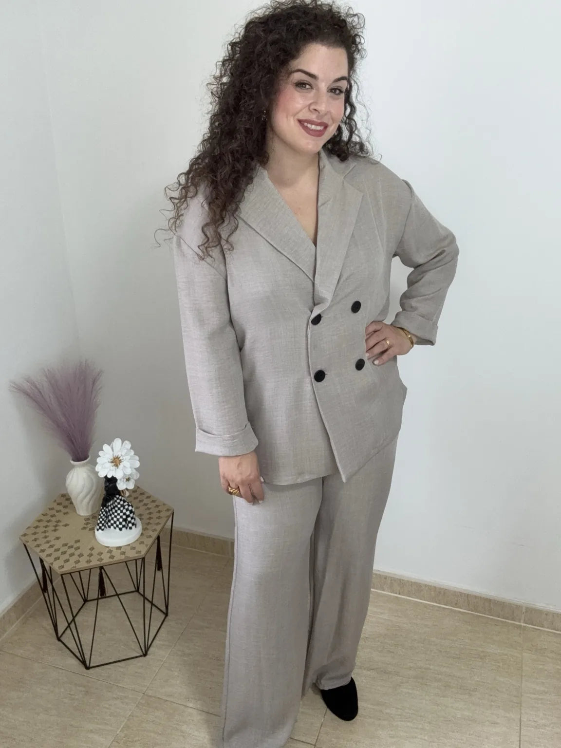CONJUNTO OFFICE