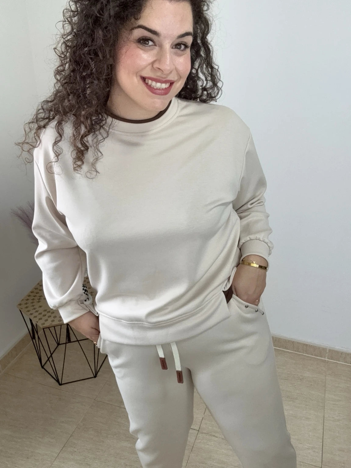 CONJUNTO LISA