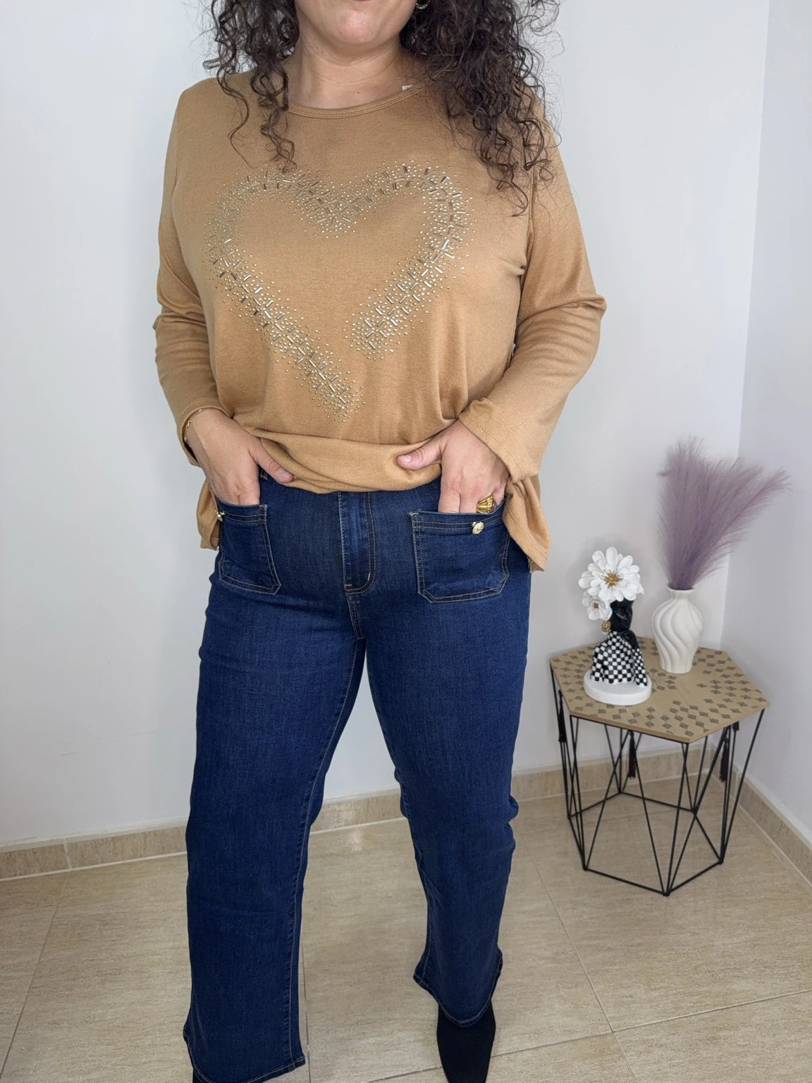 VAQUERO ROCIO
