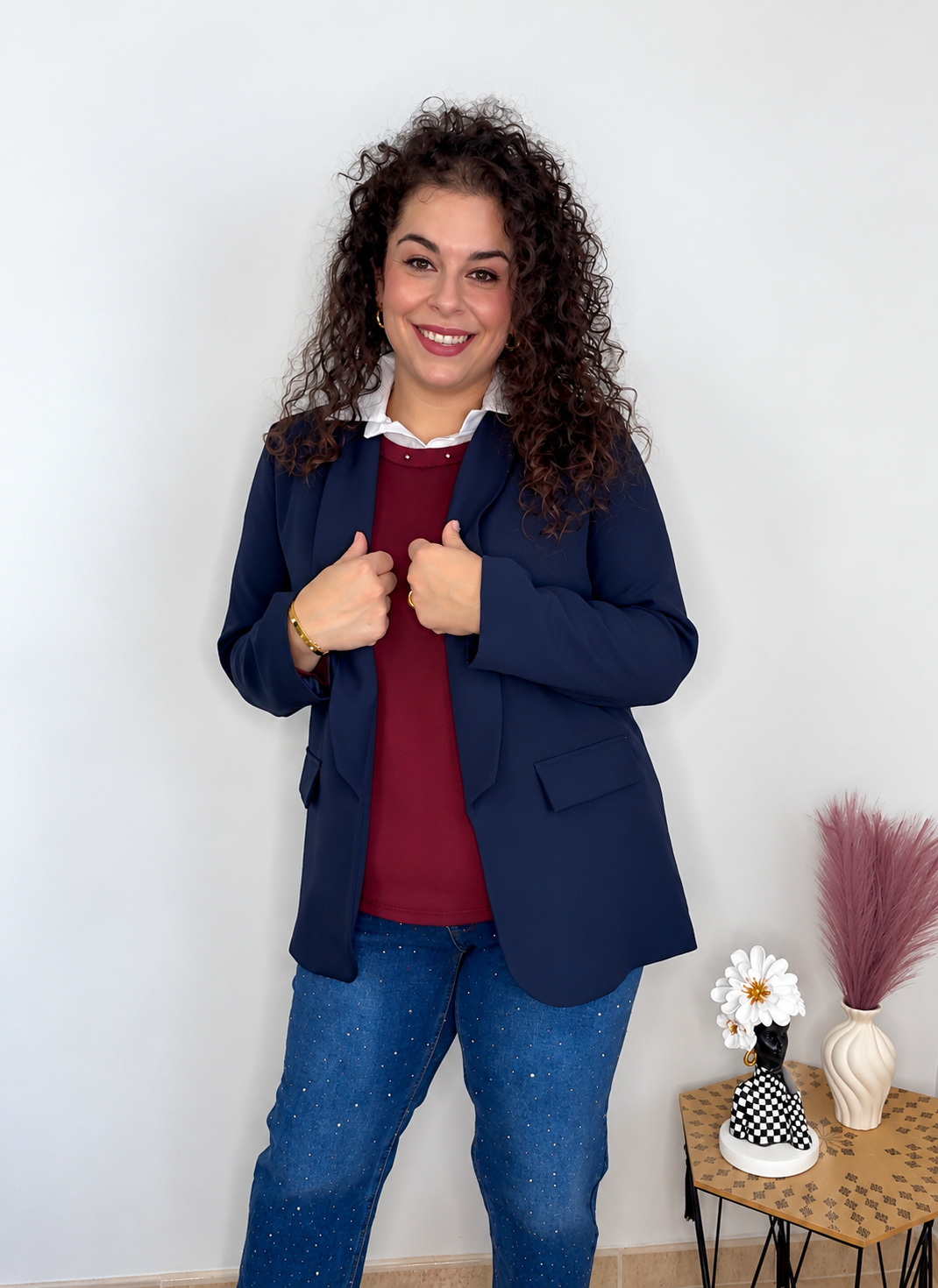 AMERICANA BASIC