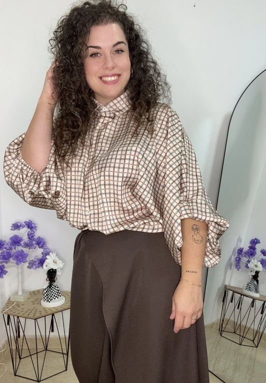 Camisa BOSNIA
