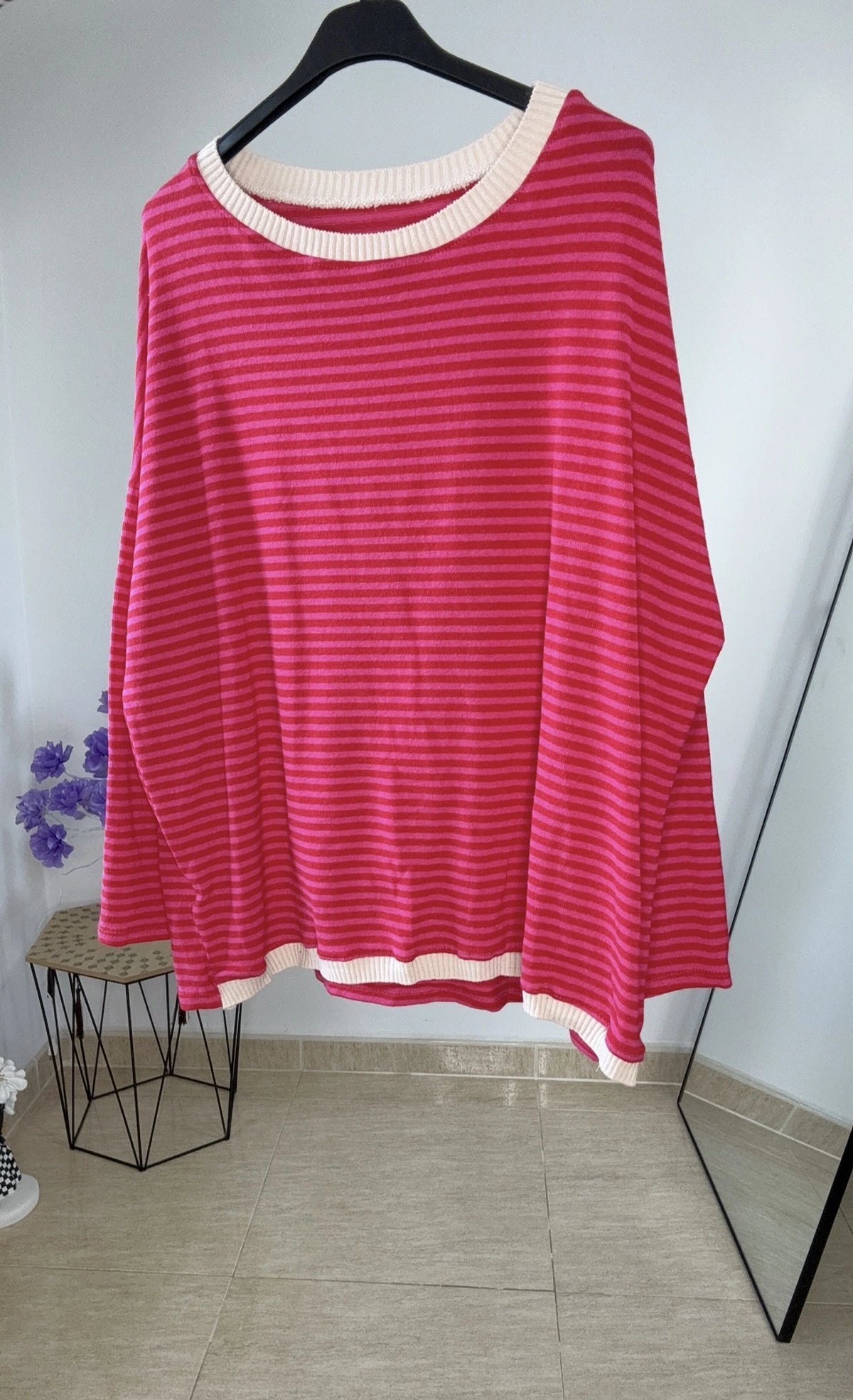 Jersey RAYAS
