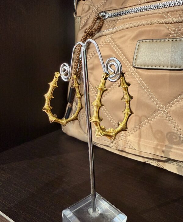 Pendientes Lara