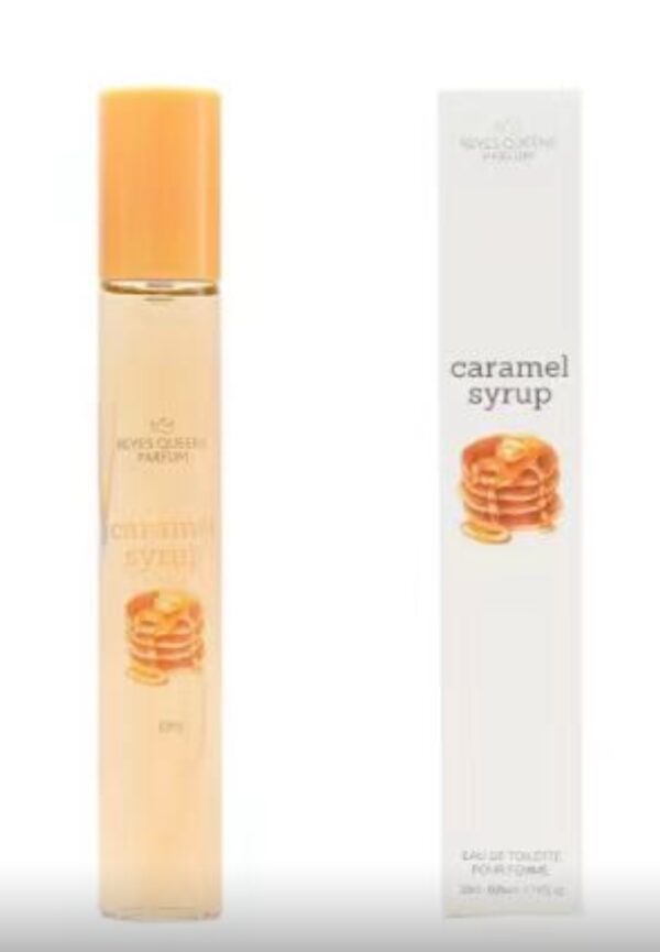 Minitalla CARAMELO