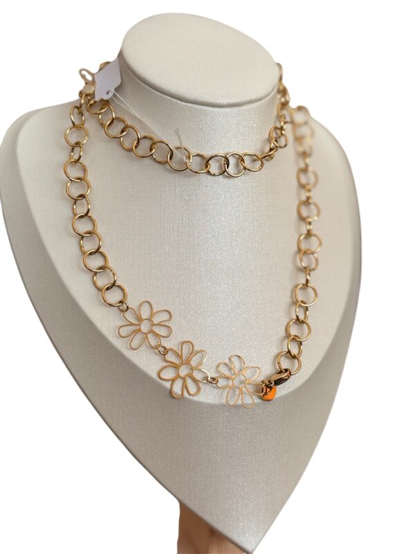 Collar PRIMAVERA