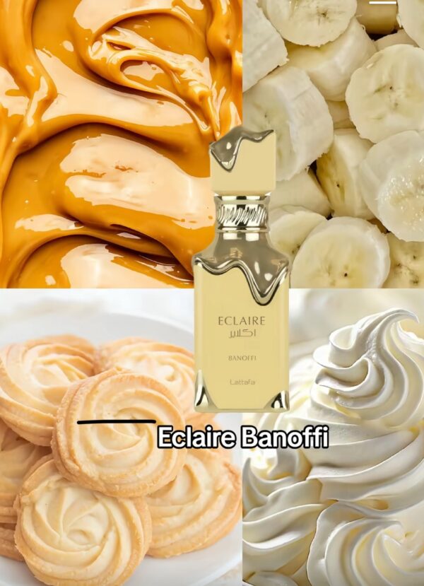 ECLAIRE BANOFFI