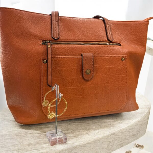 Bolso Broche